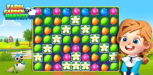 Farm Star PC screenshot Farm Star PC screenshot