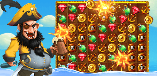 Jewels Blasting PC screenshot Jewels Blasting PC screenshot