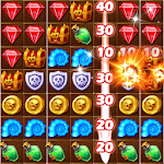 Jewels Blasting for PC Jewels Blasting for PC