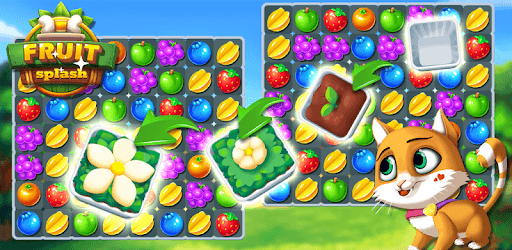 Fruits Friends PC screenshot Fruits Friends PC screenshot