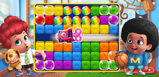 Rescue Toy PC screenshot Rescue Toy PC screenshot
