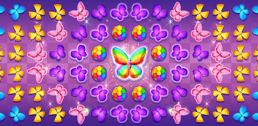Butterfly Home PC screenshot