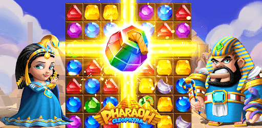 pharaoh & cleopatra PC screenshot pharaoh & cleopatra PC screenshot