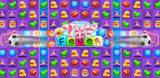 Toy Fever PC screenshot Toy Fever PC screenshot