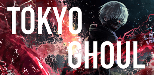 Tokyo Ghoul Wallpapers HD PC screenshot