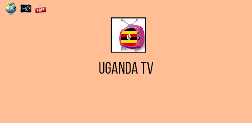 Uganda TV PC screenshot