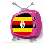 Uganda TV for PC