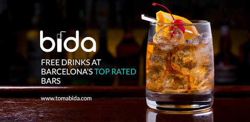 Bida: the OFFICIAL Bar-celona app PC screenshot