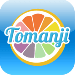 Tomanji icon