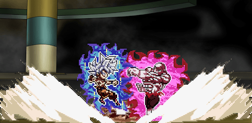 Saiyan Tournament PC screenshot