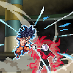 Saiyan Tournament for PC