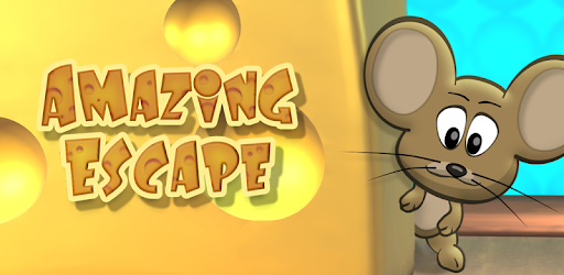 Amazing Escape: Mouse Maze PC screenshot Amazing Escape: Mouse Maze PC screenshot