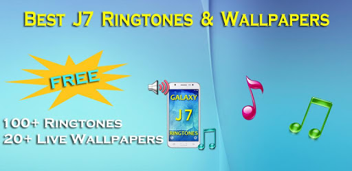 Best J7 Ringtones & Wallpapers PC screenshot Best J7 Ringtones & Wallpapers PC screenshot