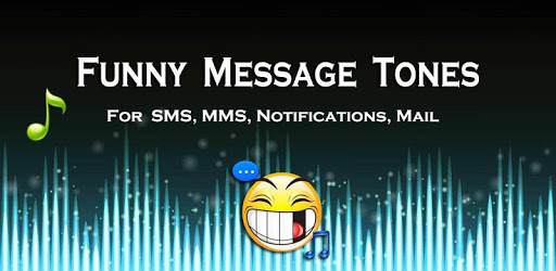 Funny Message Tones PC screenshot