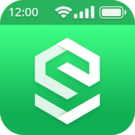 Super Status Bar - Gestures, Notifications & more icon