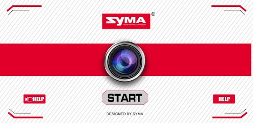 SYMA-FPV PC screenshot