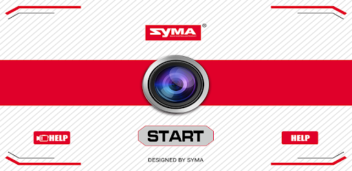 SYMA FVP+ PC screenshot
