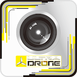 Ultradrone icon