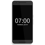 Always On AMOLED - BETA icon
