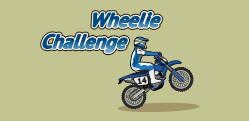 Wheelie Challenge PC screenshot