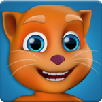 My Talking Cat Tommy for PC