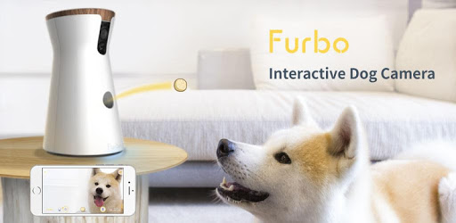 Furbo-Treat Tossing Dog Camera PC screenshot