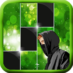 Alan Walker Piano Tiles icon