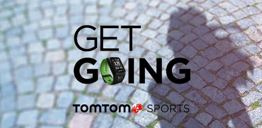 TomTom Sports PC screenshot