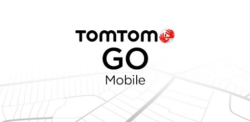 TomTom GPS Navigation Traffic PC screenshot