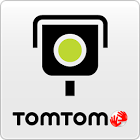Tomtom Speed Cameras icon