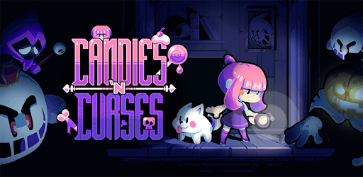 Candies 'n Curses PC screenshot