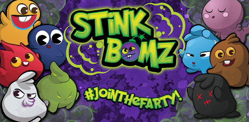 Stink Bomz PC screenshot Stink Bomz PC screenshot