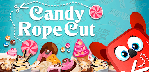 Cut the rope: Sweet Candy PC screenshot Cut the rope: Sweet Candy PC screenshot