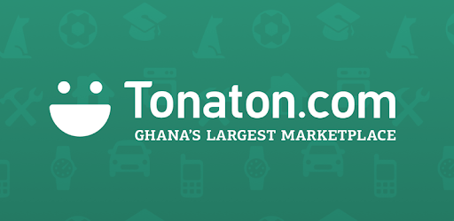 Tonaton -Buy, Sell & Find Jobs PC screenshot Tonaton -Buy, Sell & Find Jobs PC screenshot