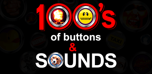 100's of Buttons and Sounds 2 PC screenshot 100's of Buttons and Sounds 2 PC screenshot