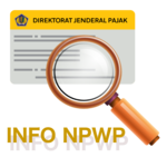 INFO NPWP icon