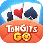 Tongits Go for PC