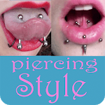tongue piercing deas for PC