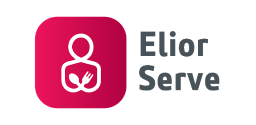 Elior Serve PC screenshot