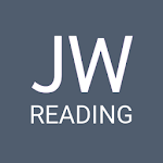 JW Reading for PC JW Reading for PC