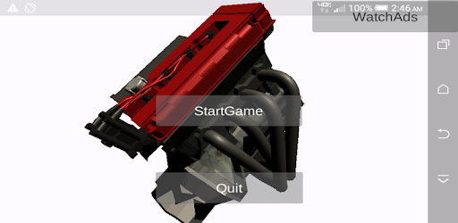 Rice Burner PC screenshot Rice Burner PC screenshot
