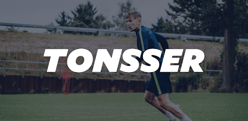 Tonsser Soccer PC screenshot
