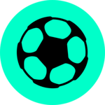 Tonsser Soccer icon