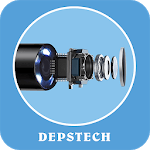 DEPSTECH-WiFi icon