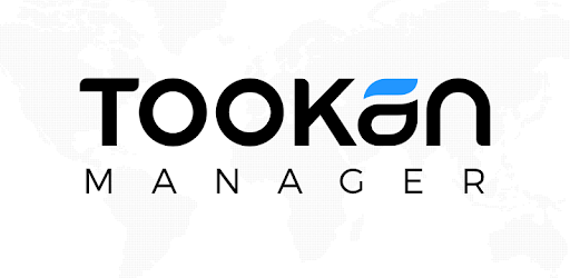 Tookan Manager PC screenshot