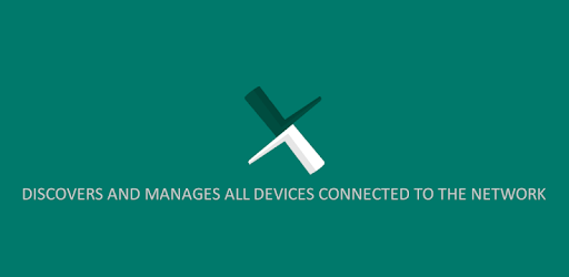 NetX Network Tools PC screenshot