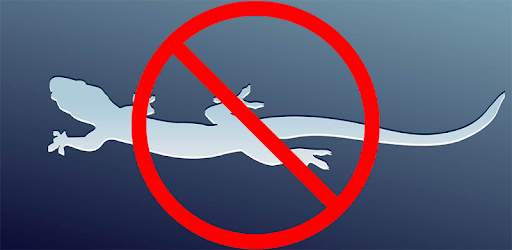 Electric repellent for lizards PC screenshot Electric repellent for lizards PC screenshot