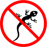 Electric repellent for lizards for PC Electric repellent for lizards for PC