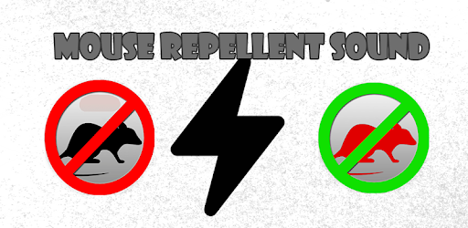 Mouse repellent sound PC screenshot