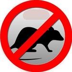 Mouse repellent sound icon